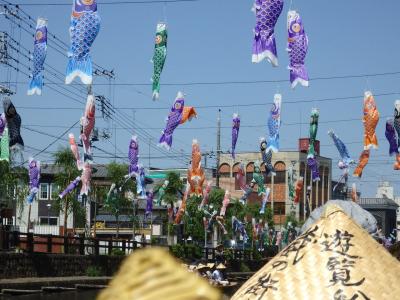 おもてなし感満載で楽しい