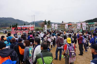 維新 海峡ウォーク