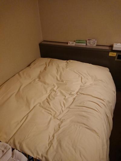 ホテルマック西日暮里