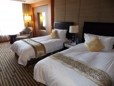 12階の客室です