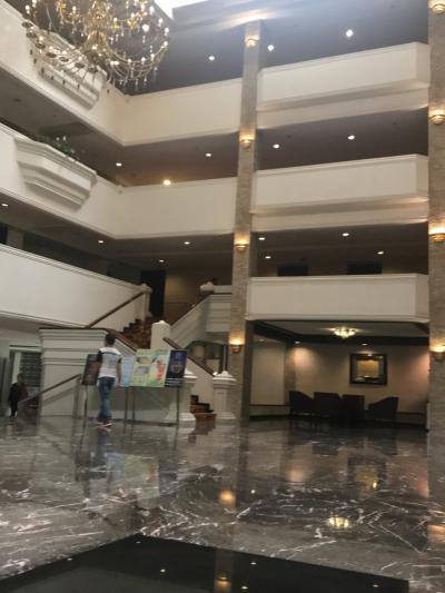 ゆっくり滞在にgood