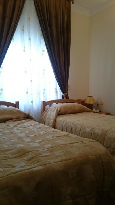 ２ベッドルーム