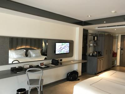 とてもシンプル