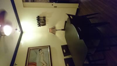 ダイニングルーム