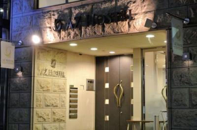 AZ HOSTEL