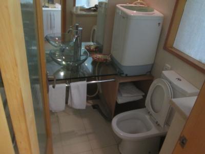 インターナショナル サービス アパートメンツ シャンハイ