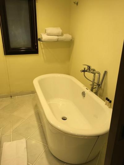 景色が望めたらもっと良いのに 日本のメーカー！