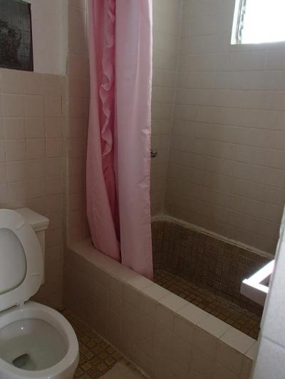 トイレ・シャワー