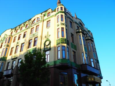 立地良し、値段良し、サービス良し