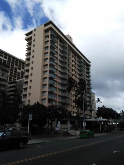 朝食は、なかなか良い！