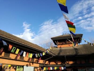 アジアンオールドバザール 