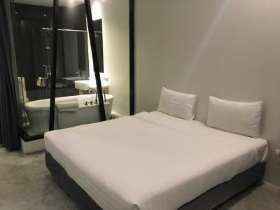 お手ごろな価格で満足できるホテル