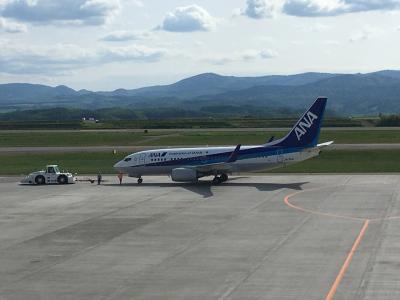 綺麗な地方空港