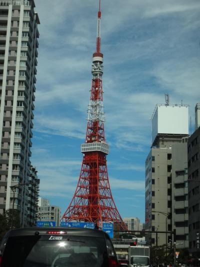 昔は日本で一番高い建物でした