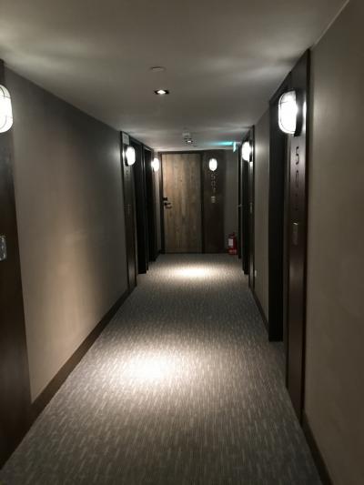 コスパよし、立地よし