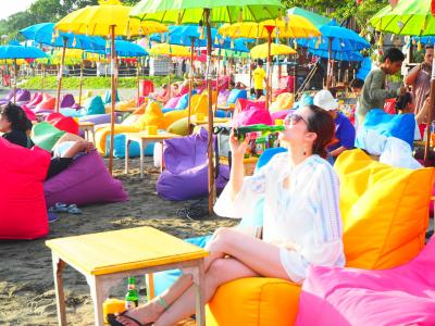 ひとり旅も女子旅もカーチャーターが安くて便利