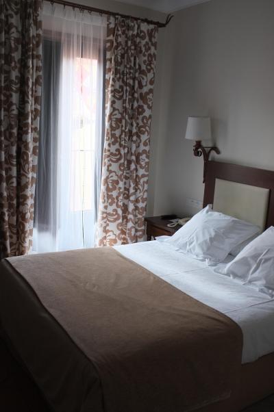 歴史的パラドール