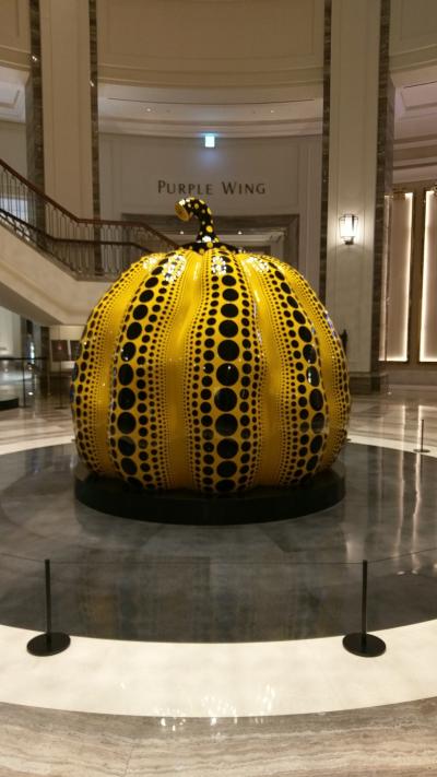 まだ小ぢんまりでしたが今後に期待！