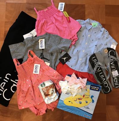 お得にお買い物♩ワイキキのディスカウントストア