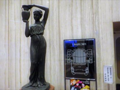 2階からも見やすい