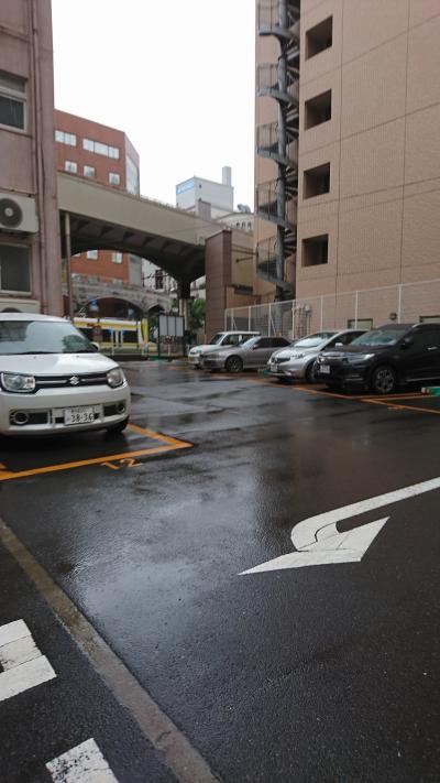 太宰府天然温泉　ホテルルートイン太宰府