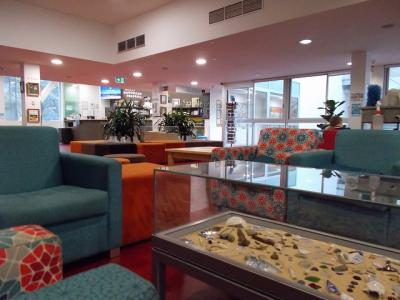 場所良し、景色よし