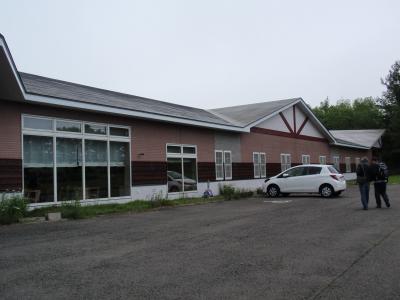 プチホテル　ピュア・フィールド風曜日