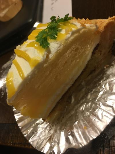 知多で有名なチーズケーキのお店！