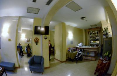 Hotel Galileo