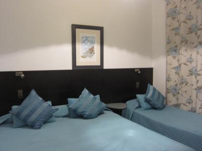 トリプルルーム