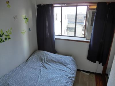 鶴橋ゲストハウス (musubu stay鶴橋店)