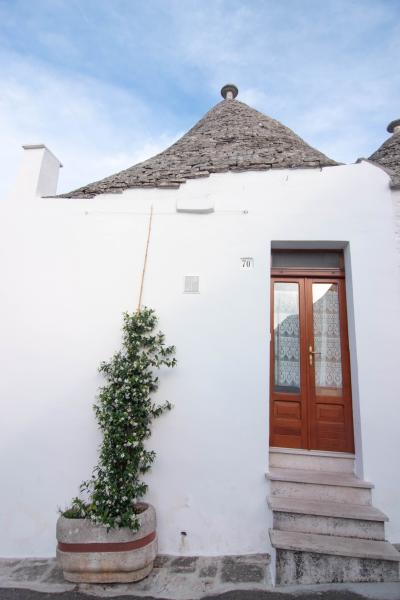 私はここに泊まりました