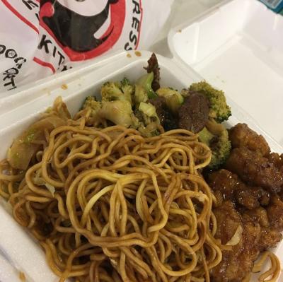 ハーフに出来るの知らなかった😅