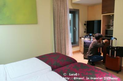 ホテル写真