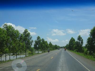 道が良くなり行きやすくなった