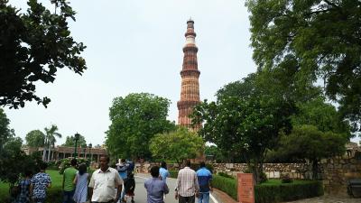 歴史を感じられる場所