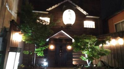 美味しいものが、食べられます。