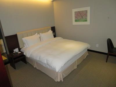 キングサイズベッド