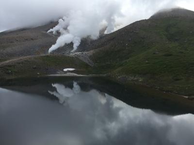 雄大な景色は見ごたえ十分