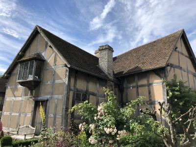 ここは外せない