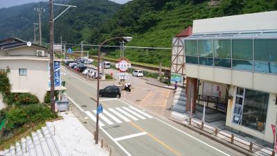 プリプリの岩牡蠣