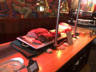 ディナーで利用しました♪