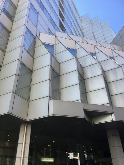 快適な駅近ホテル