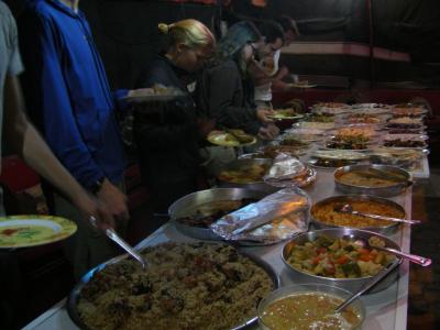 みんなで回ります(^^)