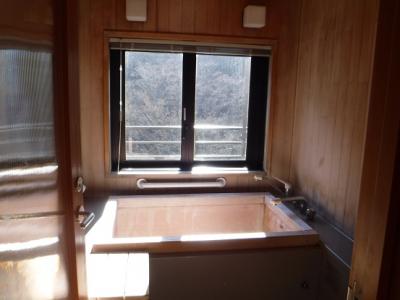 磐梯熱海温泉　ぬくもりの宿　旅籠松柏