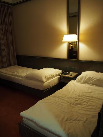 ホテル写真