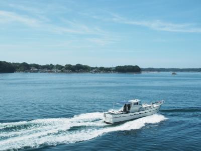 天気のいい日がおすすめです