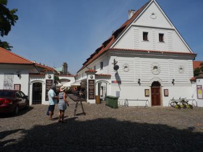 醸造所のビールを！