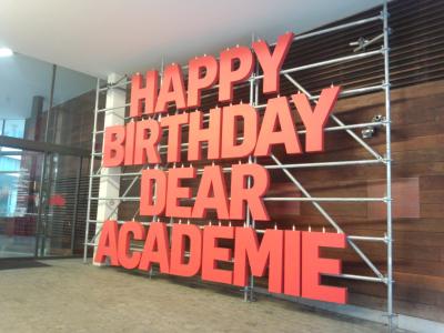 ファッションが好きな人には超有名な博物館　