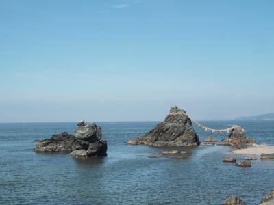 天気のいい日がお勧め